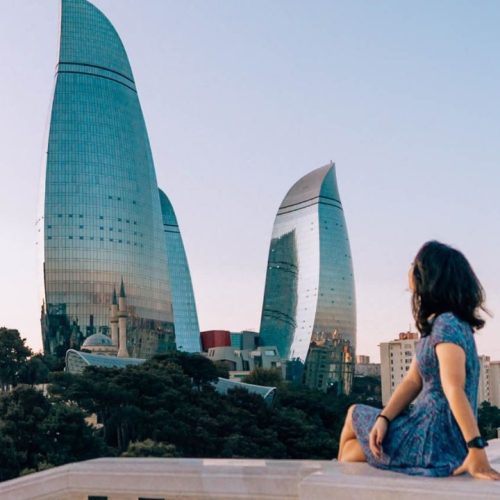 Baku